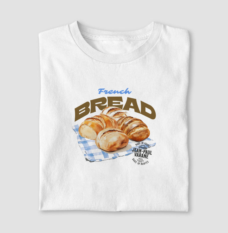 Bread