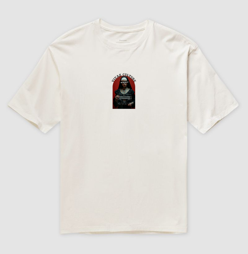 Oversized - Freira