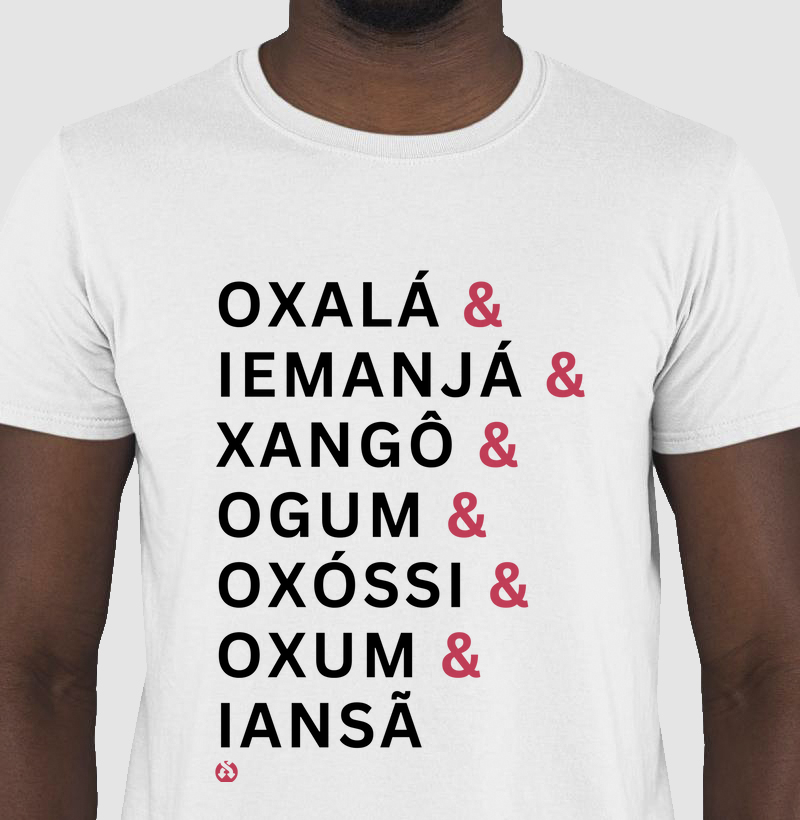Orixás