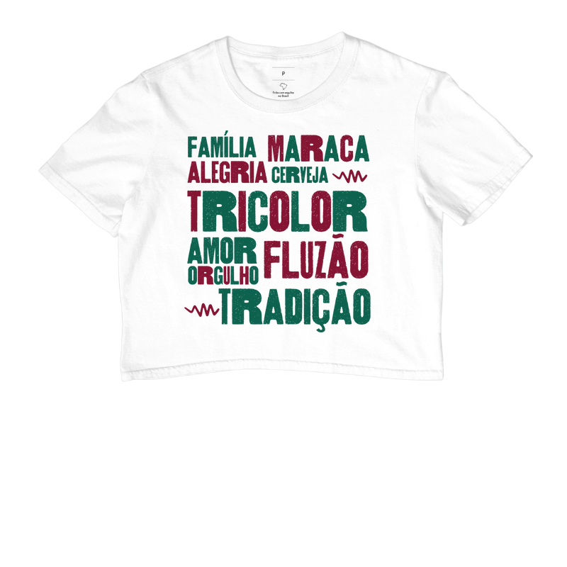 Vibe da Torcida - Tradição