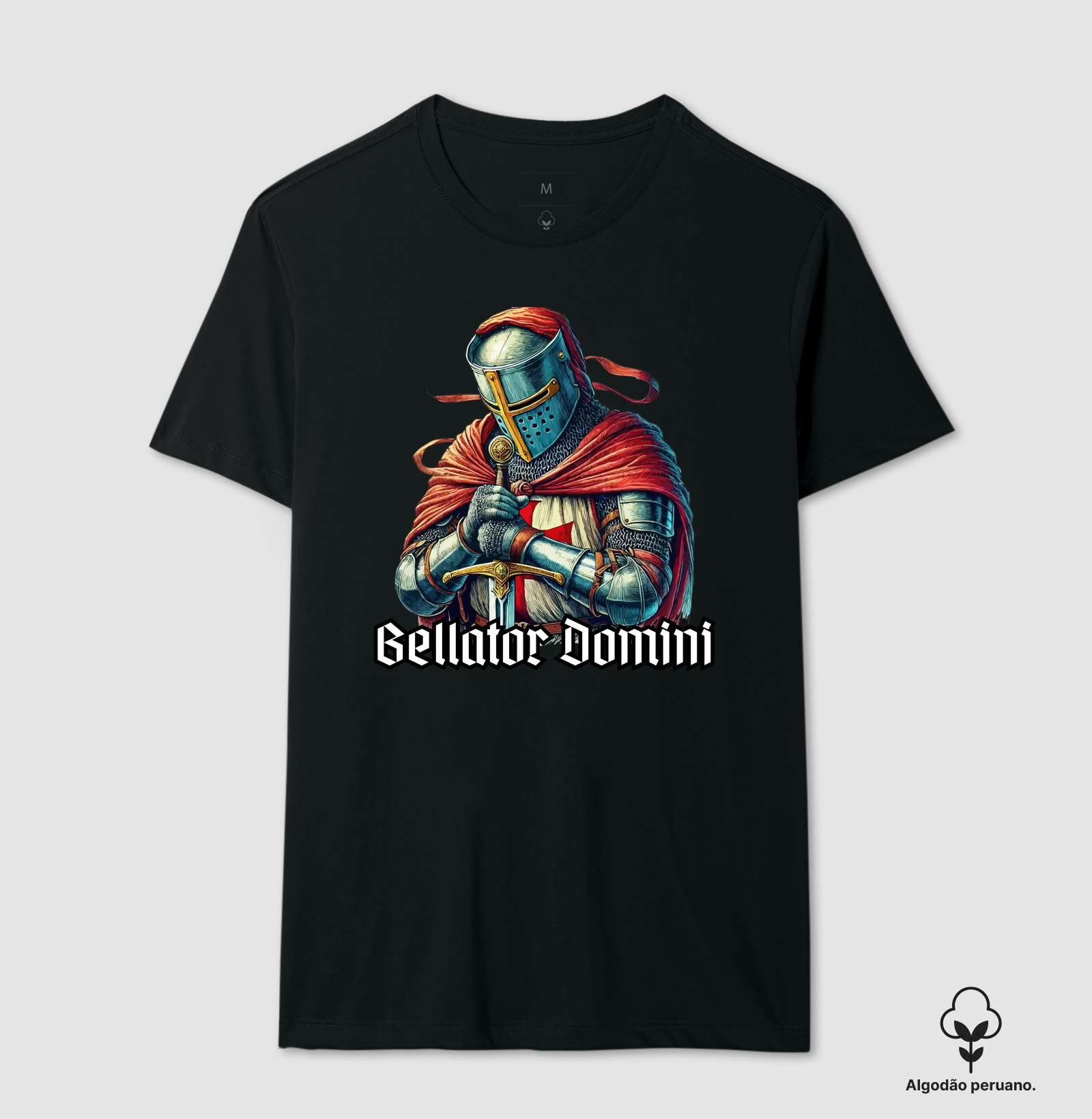 Templário - Bellator Domini