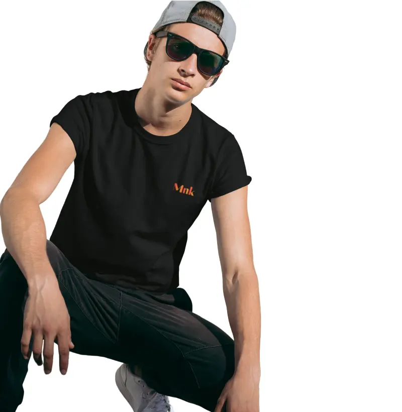 Camiseta Mankey MNK