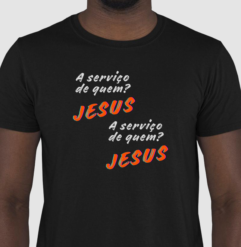 A Serviço de Quem ?