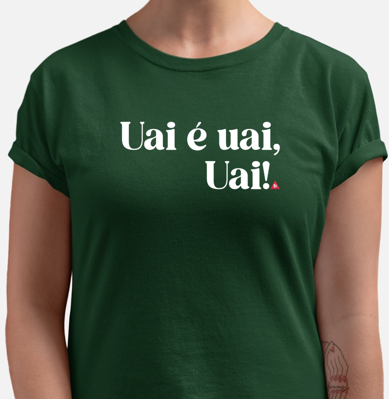 Uai é Uai, Uai!