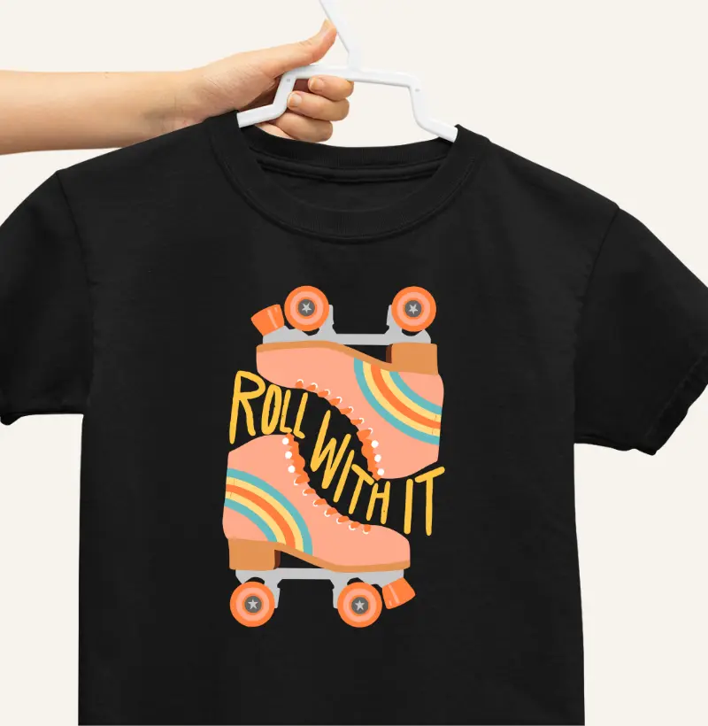 Roll With It