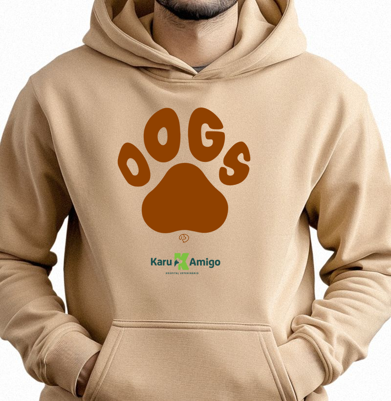 Pata Dogs Karu