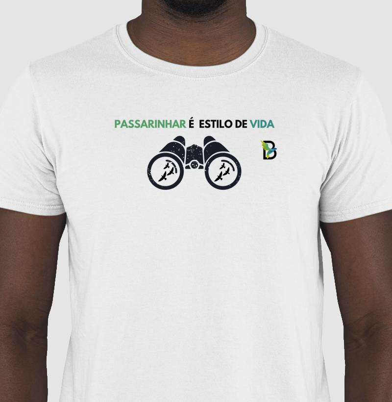 PASSARINHAR É