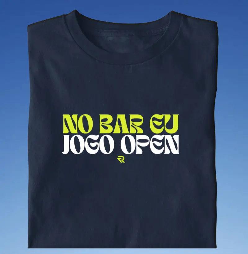 Jogo Open