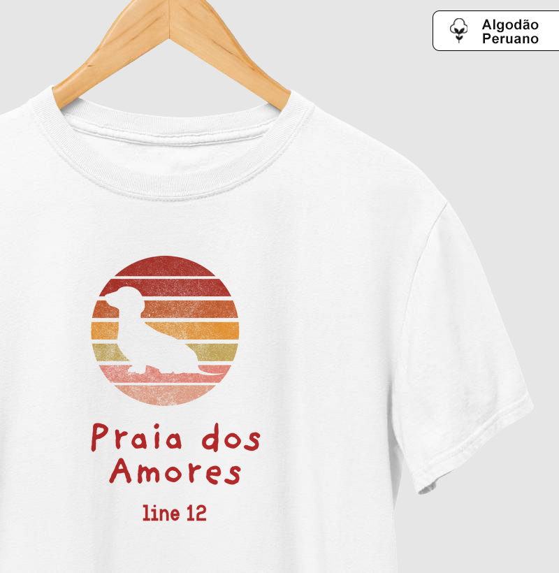 PRAIA DOS AMORES