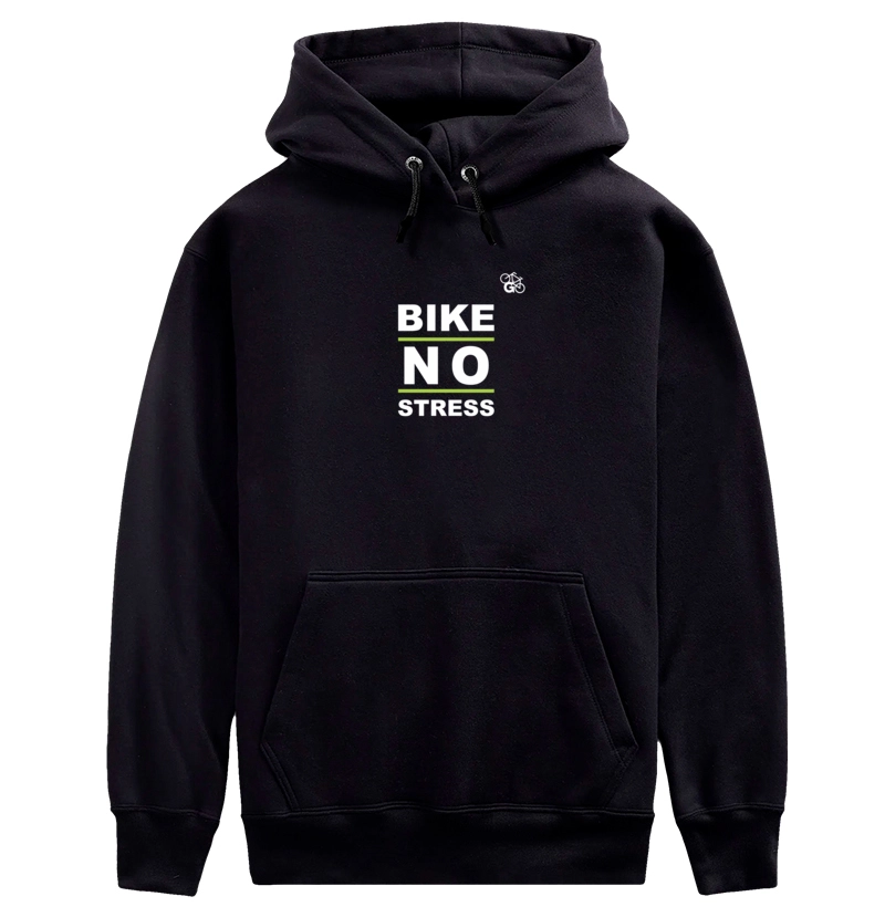Bike No Stress