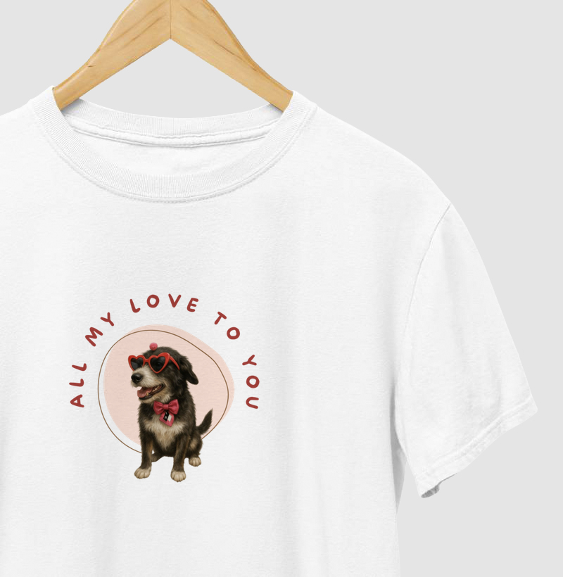 Z E S T 8 8 | ALL MY LOVE TO YOU