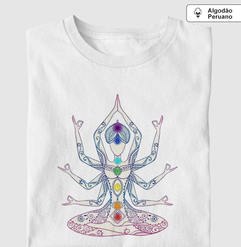 Yoga, meditação (YOGA)