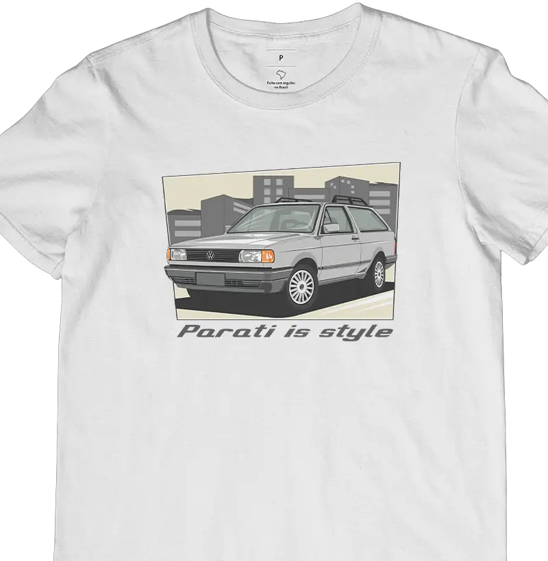 Parati is style