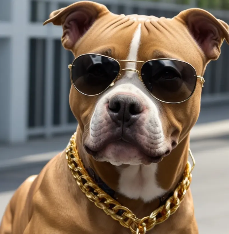 camiseta Dog 