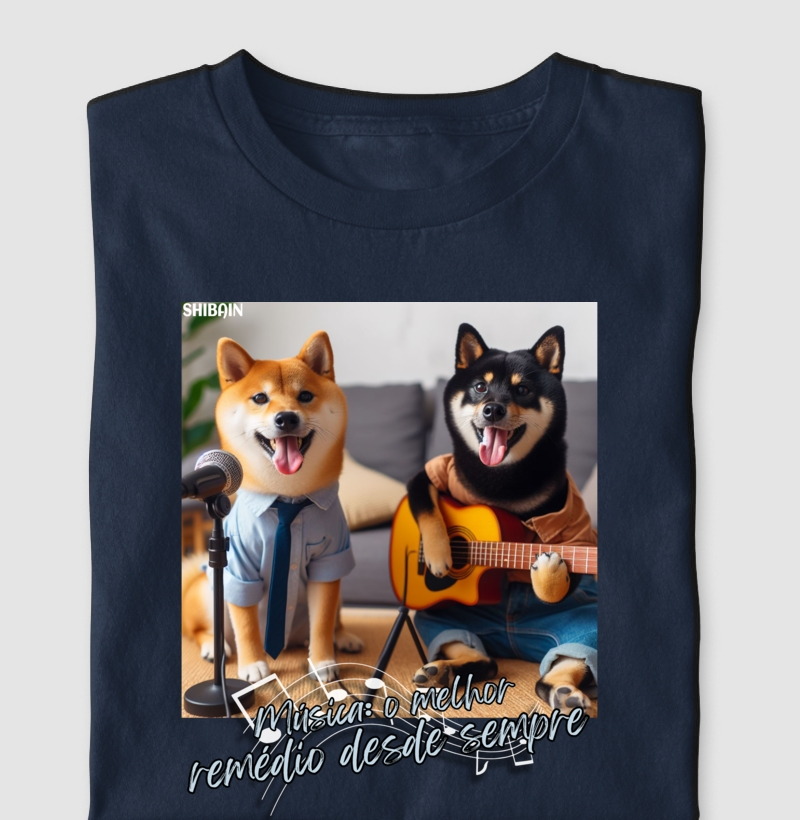 Música: O melhor remédio desde sempre