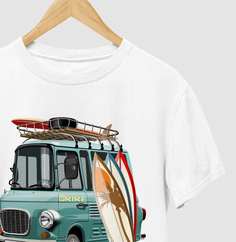Surf Hiho