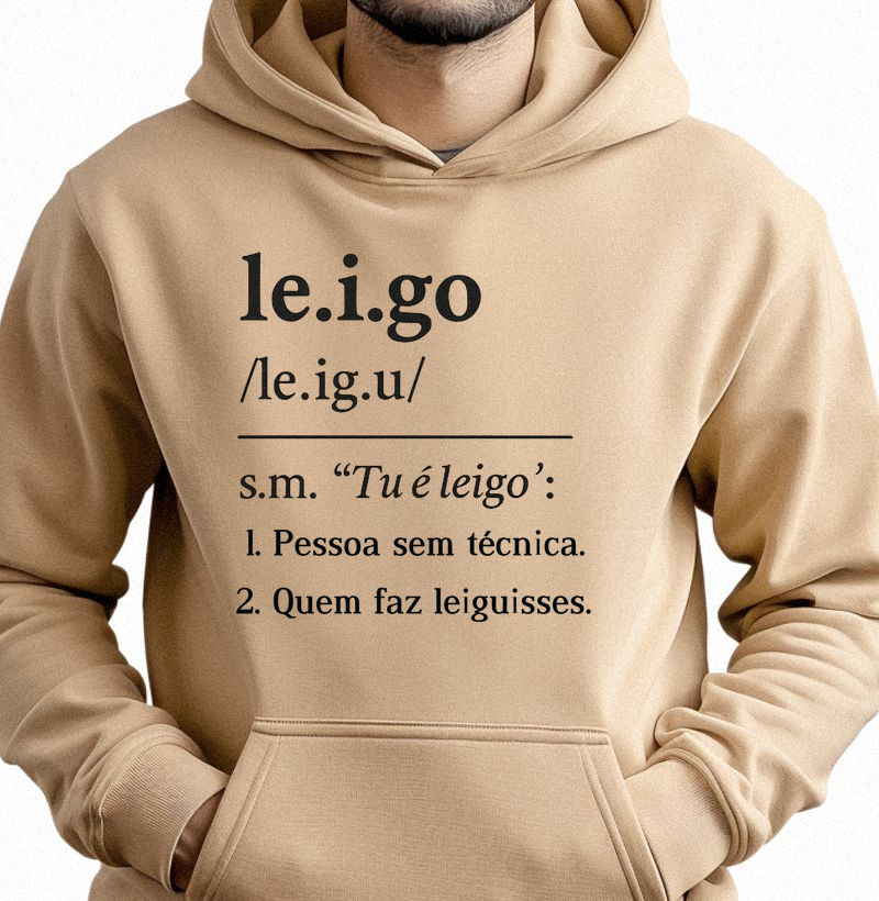 Sinônimo De Leigo