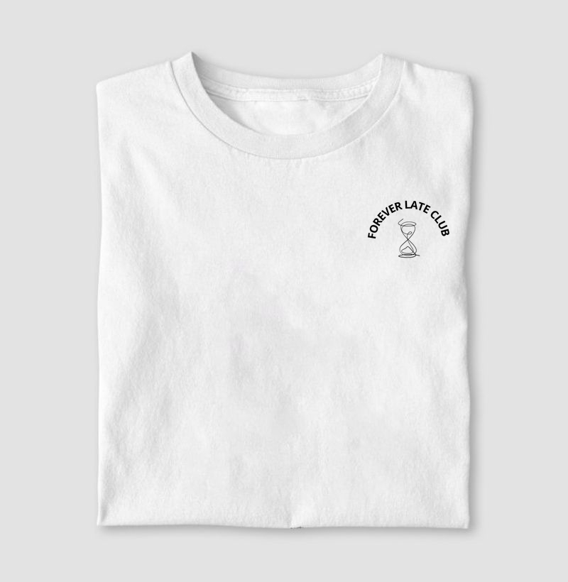 Forever late club - VESTA