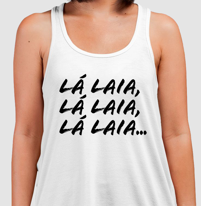 Regata Lá Laia