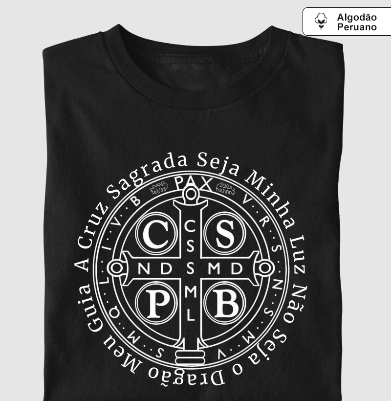 "Medalha de São Bento"