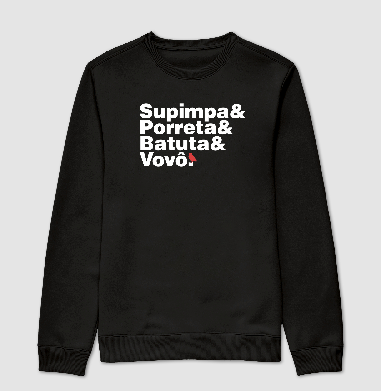 Vovô Supimpa