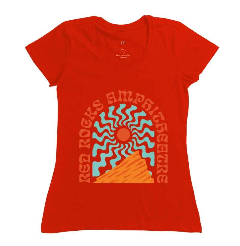 RED ROCKS  AMPHITHEATRE