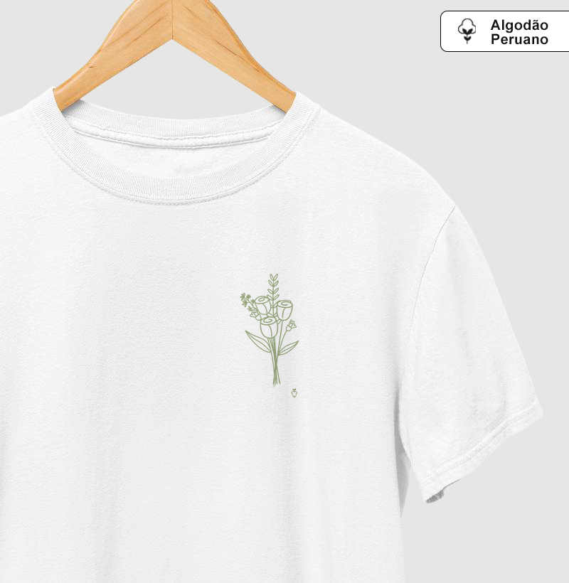 Coleção Flores