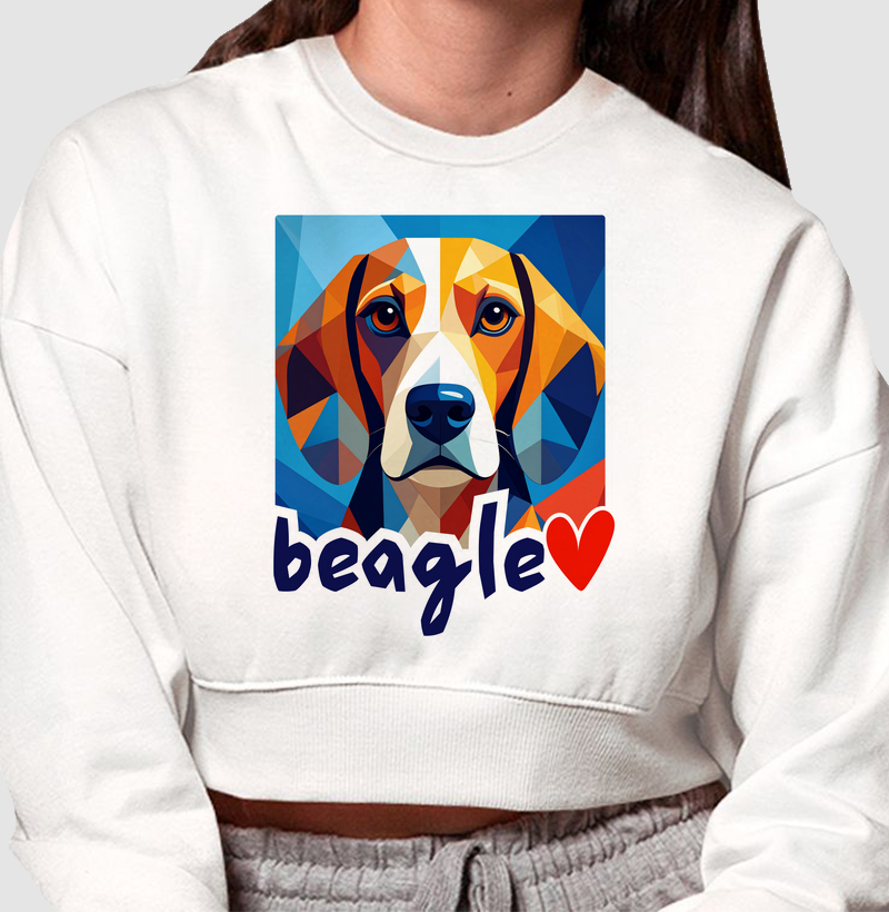 Geometric Beagle