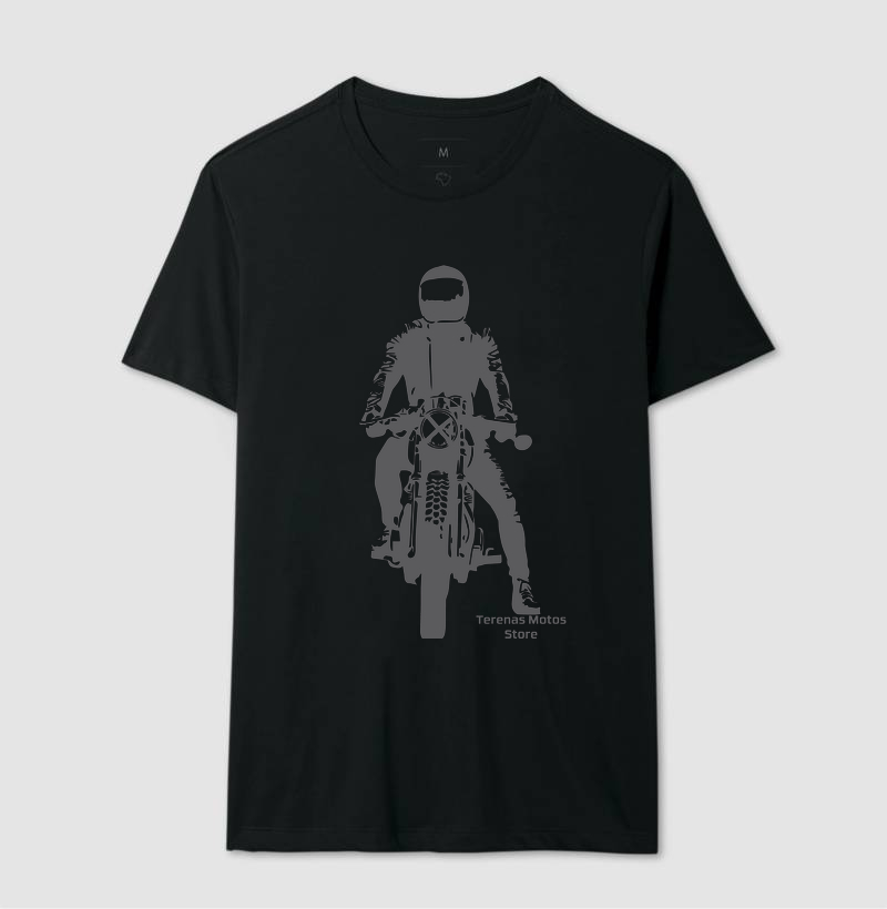 The rider