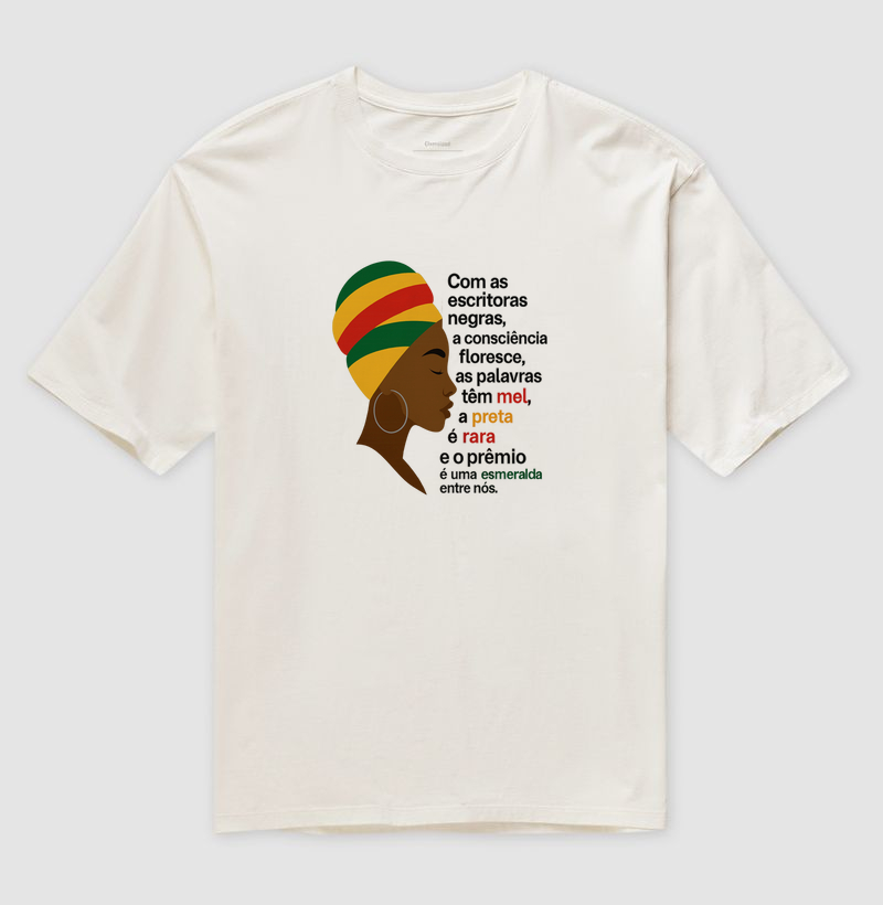 ESCRITORAS NEGRAS 