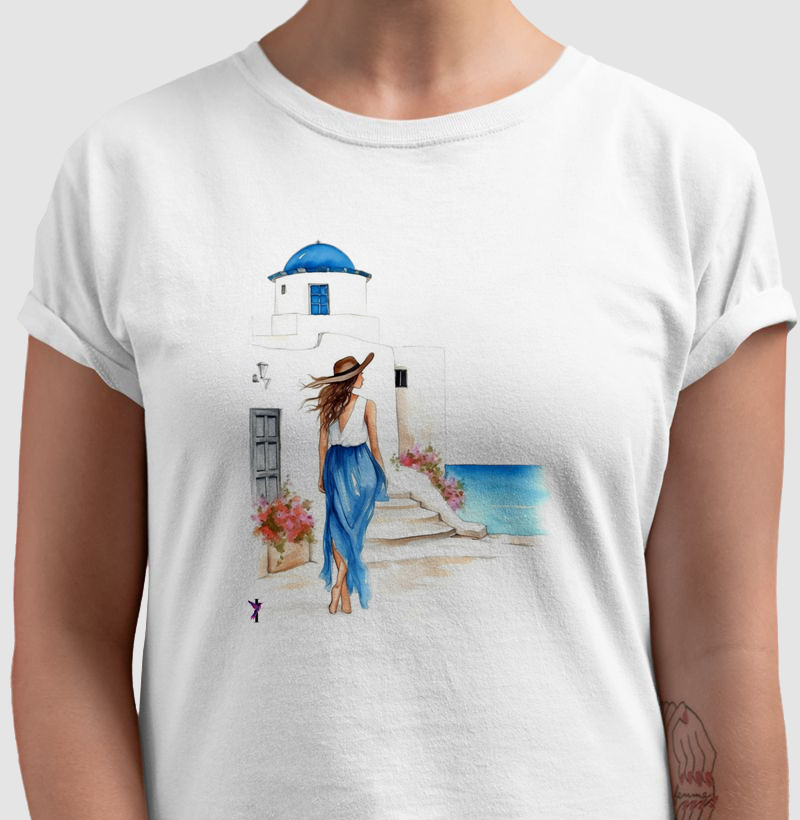 CAMINHOS MEDITERRÂNEOS