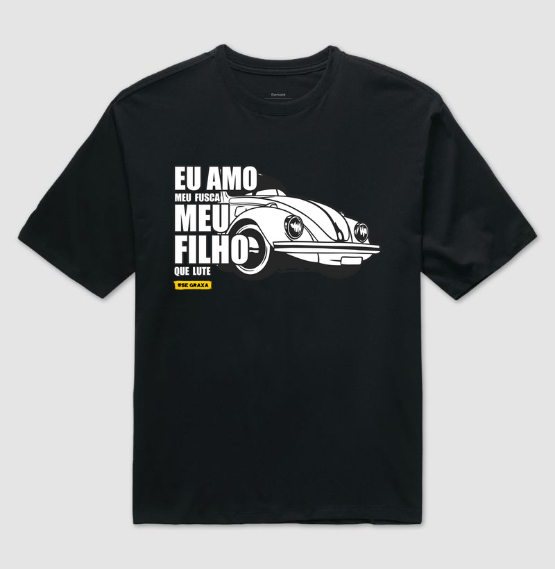 Eu Amo Meu Filho Fusca