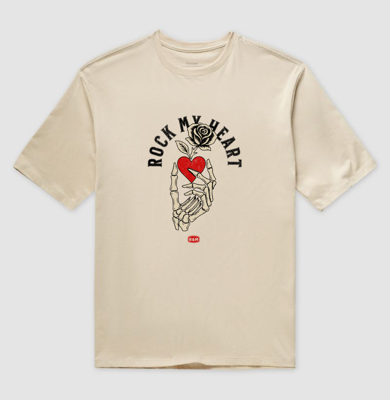 Rock My Heart