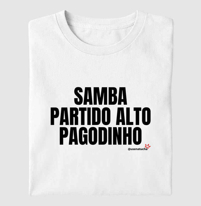 VIBE DO SAMBA