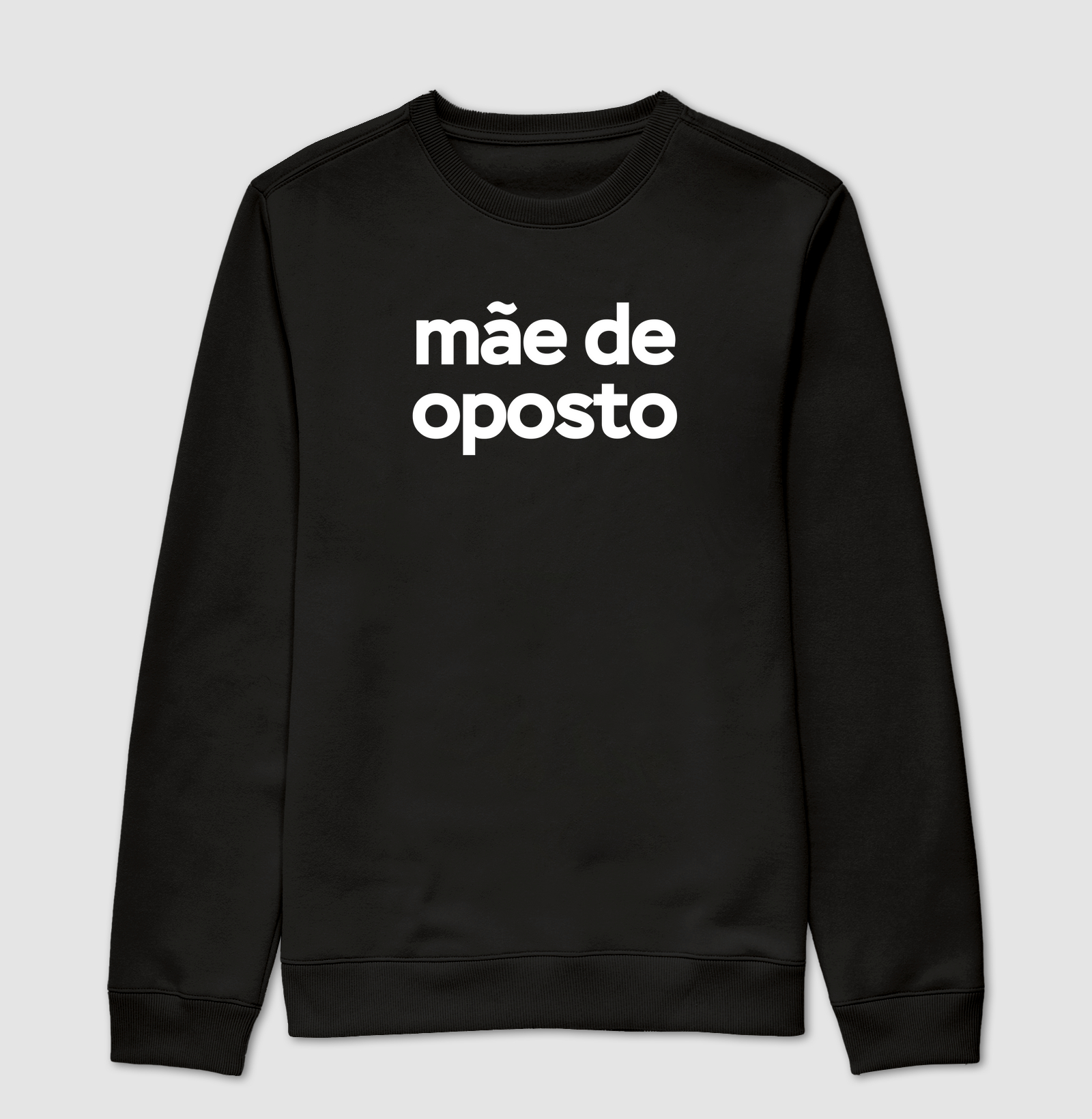 Mãe de oposto