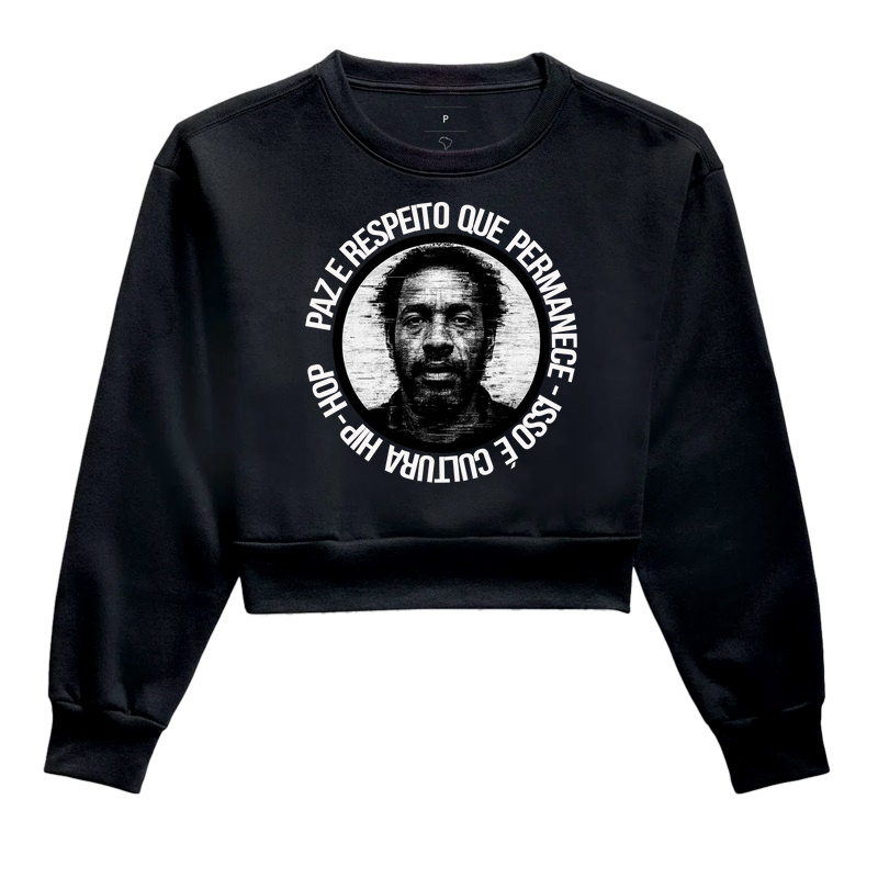 Camiseta Cultura Hip-Hop