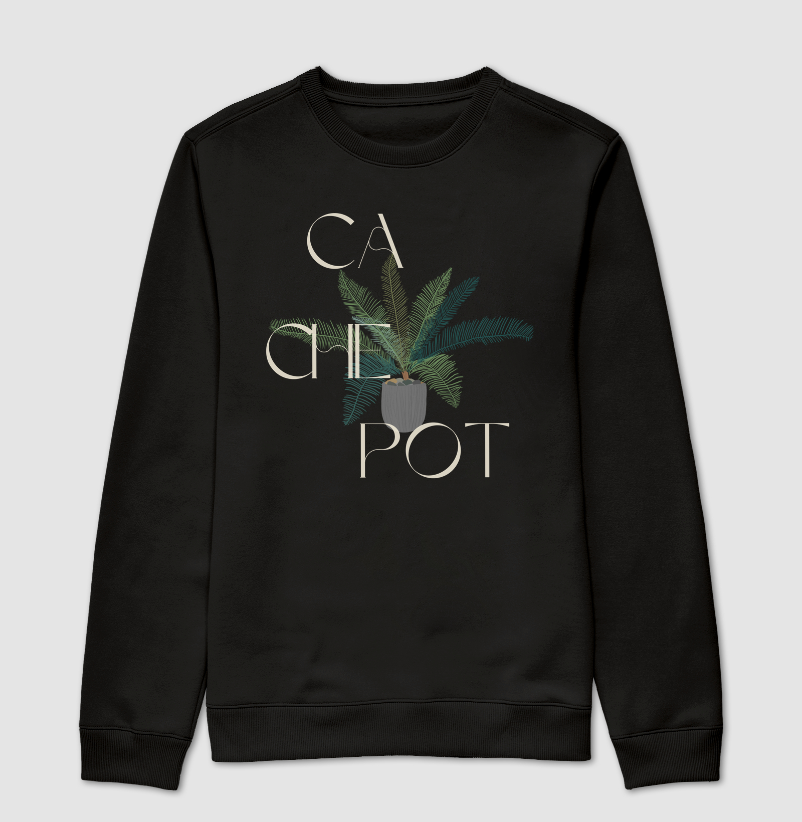 CACHEPOT