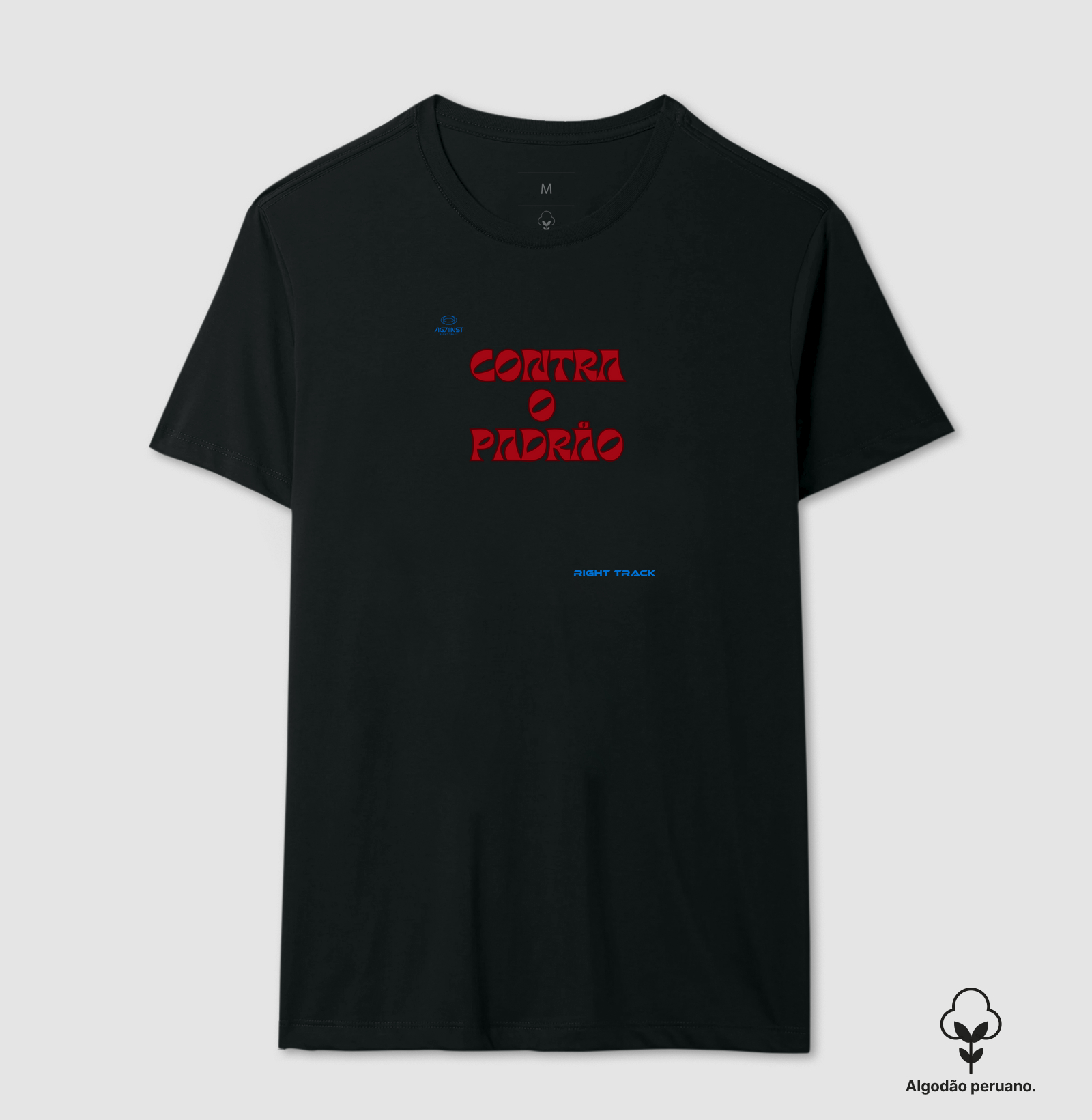 Contra Padrão