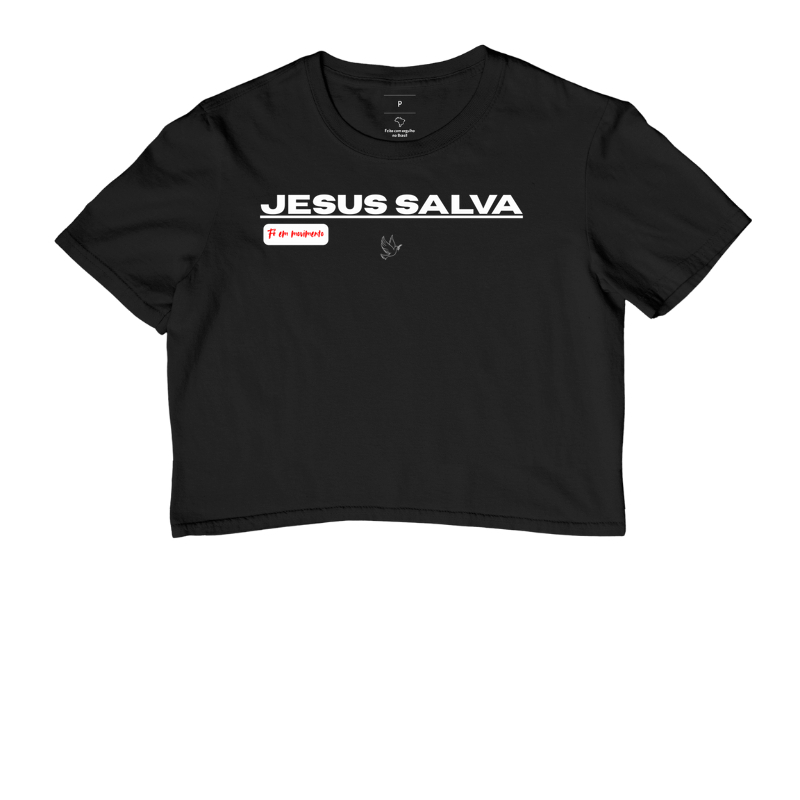 Jesus Salva