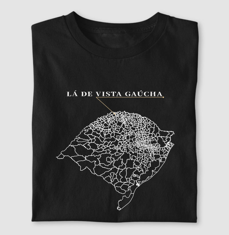 Vista Gaúcha | Origem RS