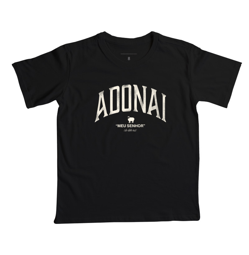Adonai - Meu Senhor
