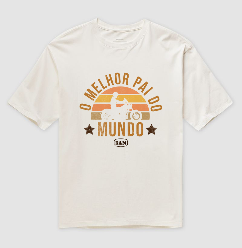 O Melhor Pai do Mundo