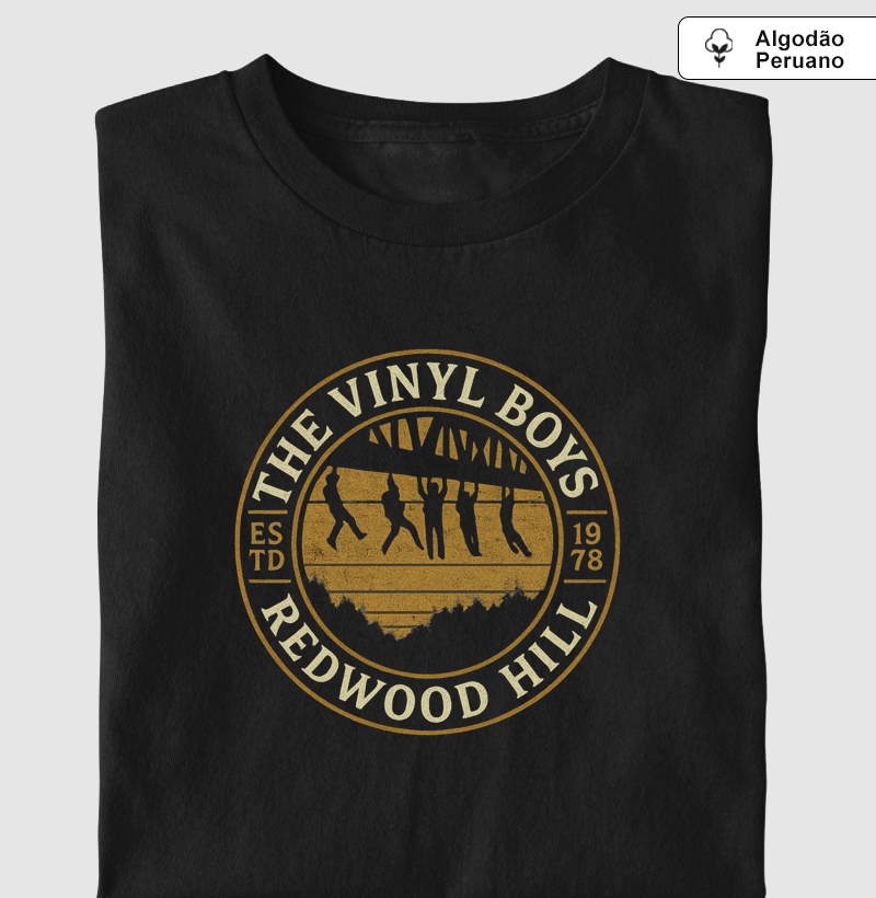 Redwood Hill