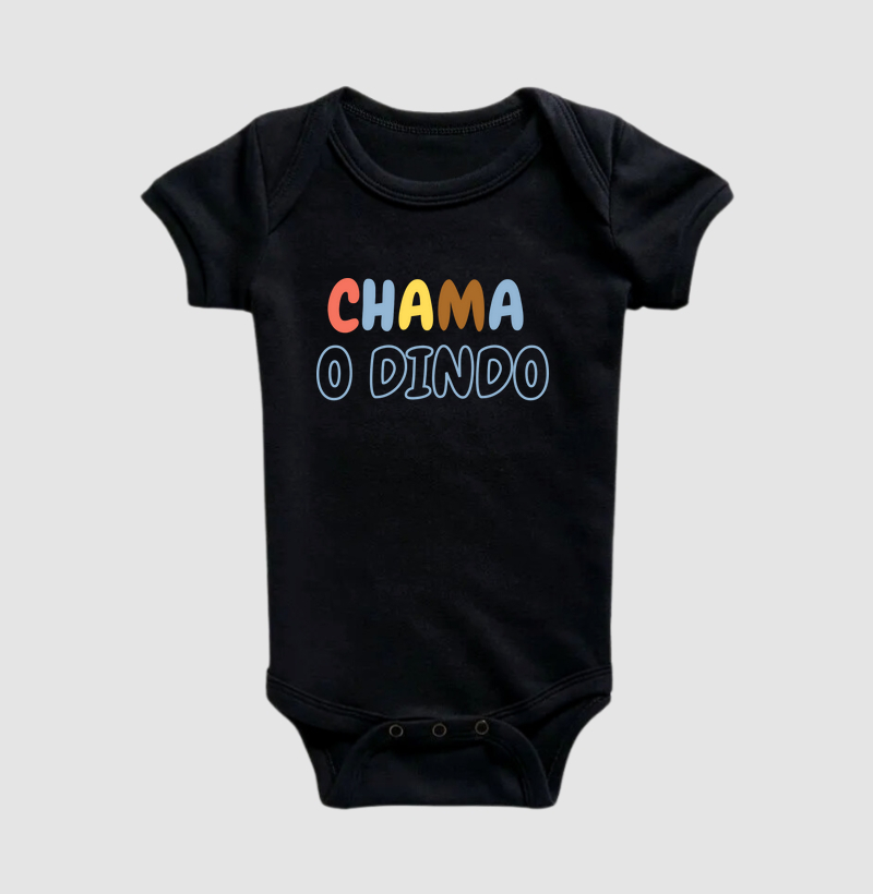 Chama o Dindo