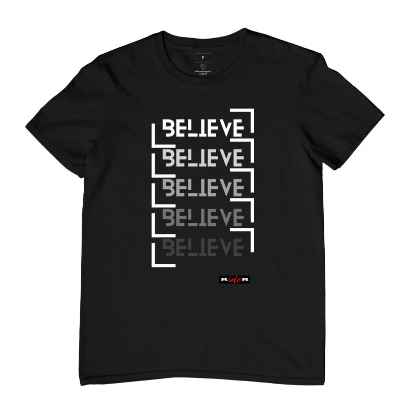 believe