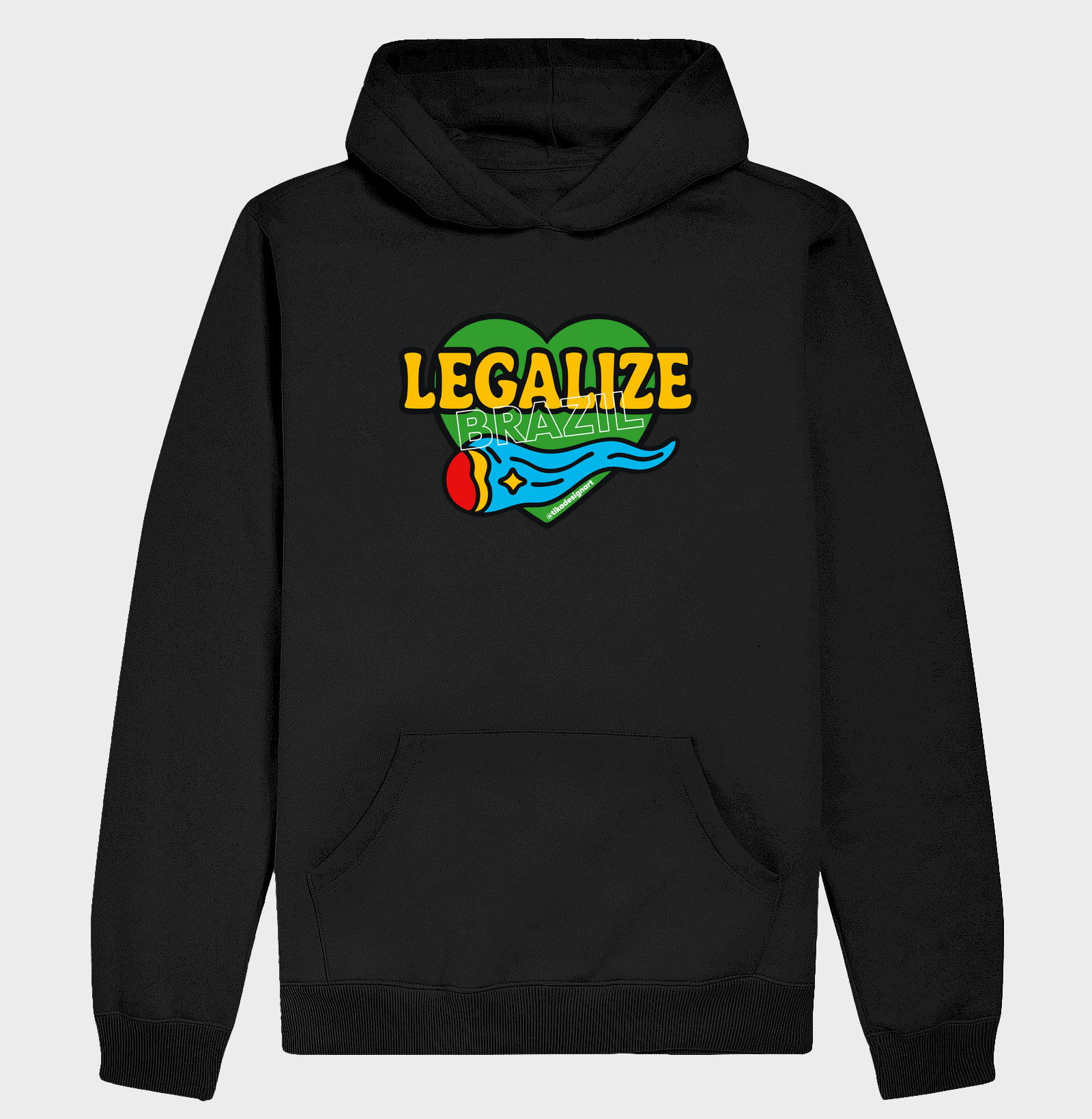 Legalize Brazil