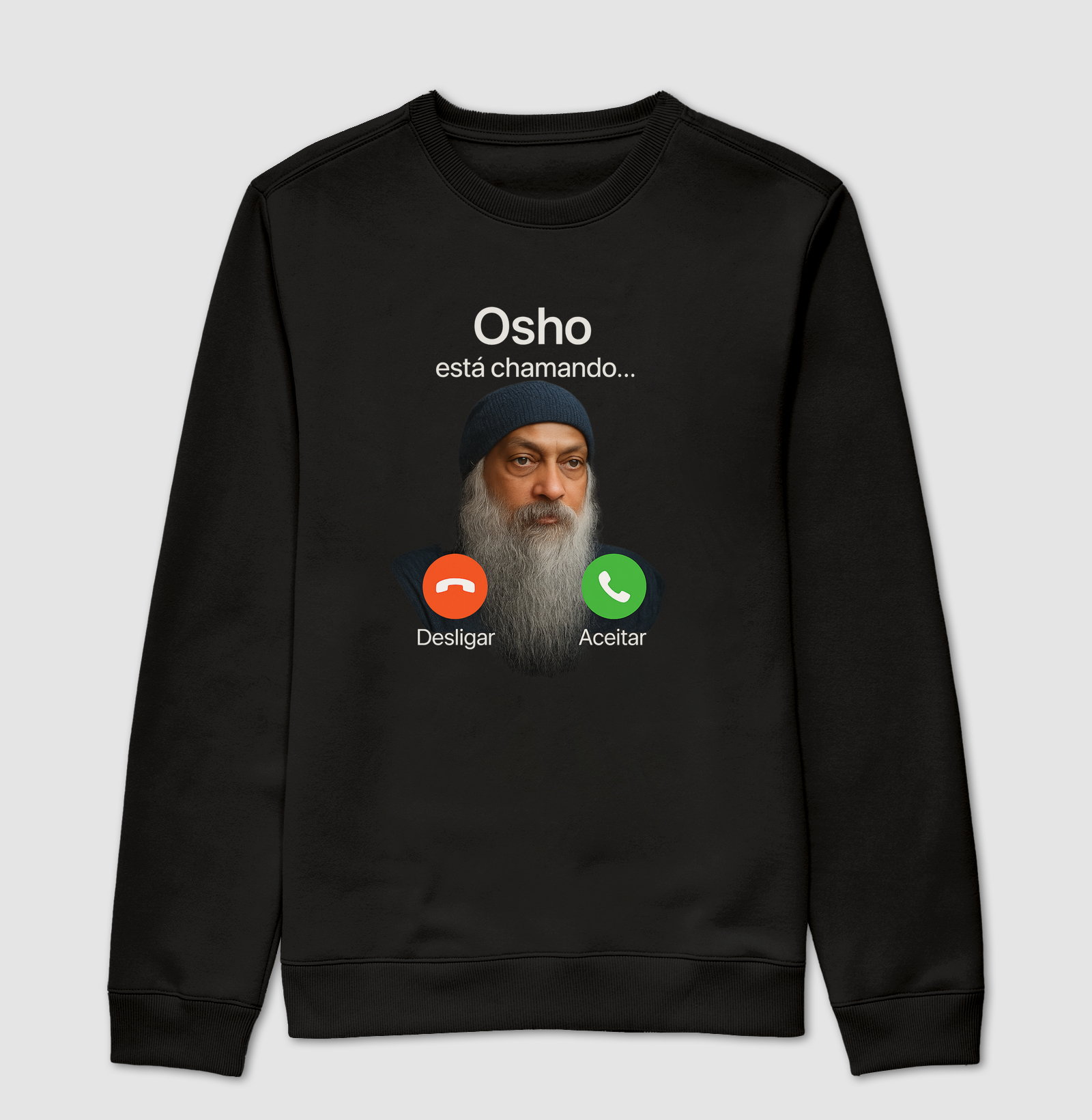 Osho na Linha