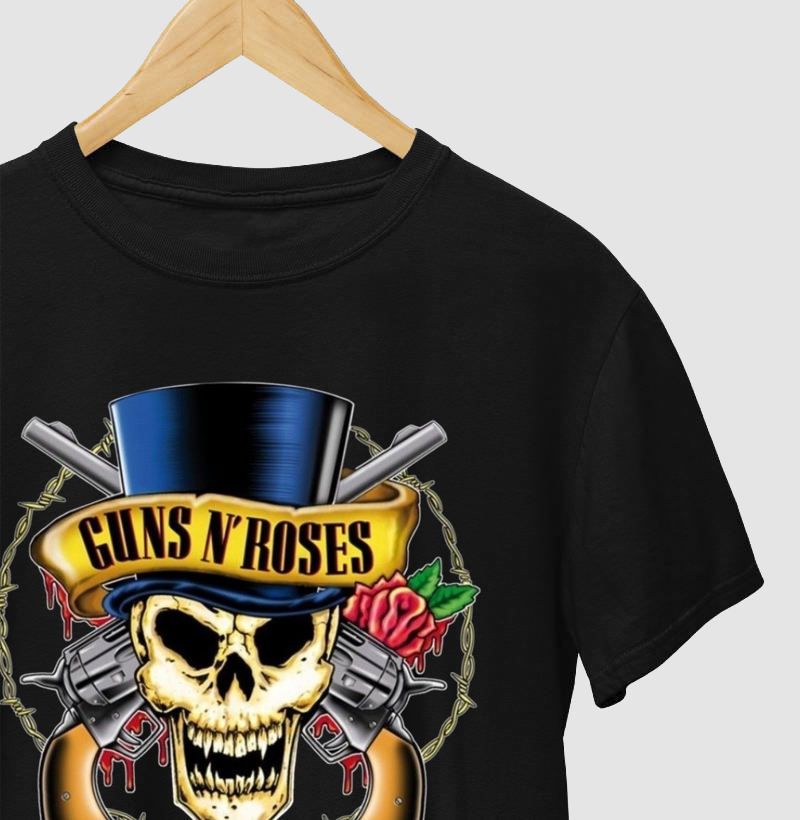 Guns N' Roses 2