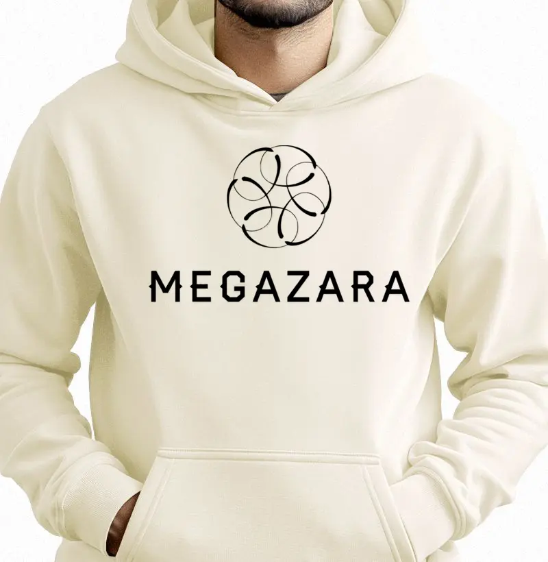 Hoodie Megazara
