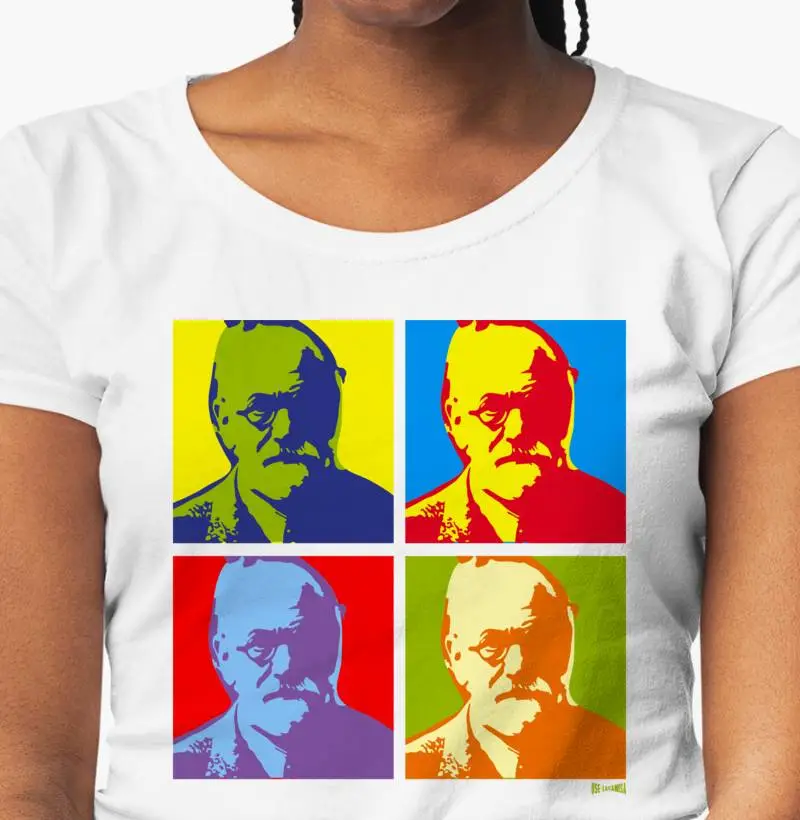 Freud Pop-Art